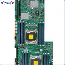 Supermicro Motherboard X10DRG-H (bulk pack)